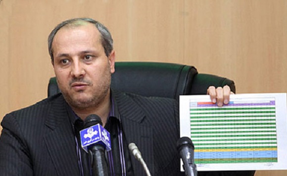 هاشمی: کی روش دیگر مشکل مالیاتی ندارد