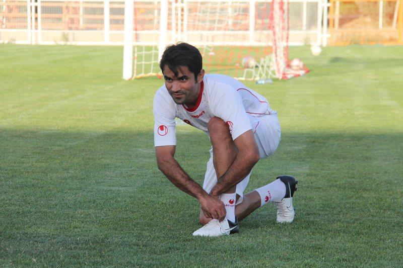 مرتضی اسدی: گسترش امسال قهرمان می شود!