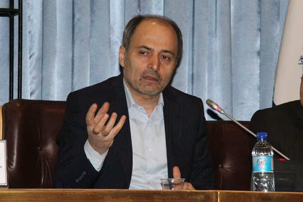 اسلامیان: صلاح نیست قبل از برگزاری مجمع، سمتی را در فدراسیون عهدهدار شوم
