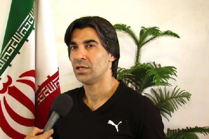 وحید شمسایی:با آمدن برادرم کار ما راحت تر شد