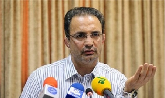امیرخادم: واگذاری سرخابی دیگر از اختیار ما خارج است