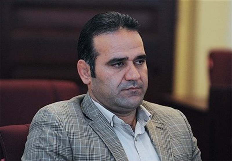 خواجهوند: غیبت عبدی در تمرین هماهنگ شده بود!