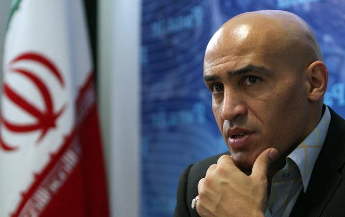 منصوریان: قلعه نویی پیشنهاد سرمربیگری استقلال را به من داد