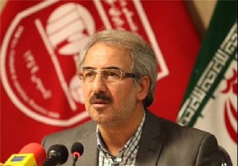 جمشید نظمی: قهرمانی ما در نیم فصل قطعی است
