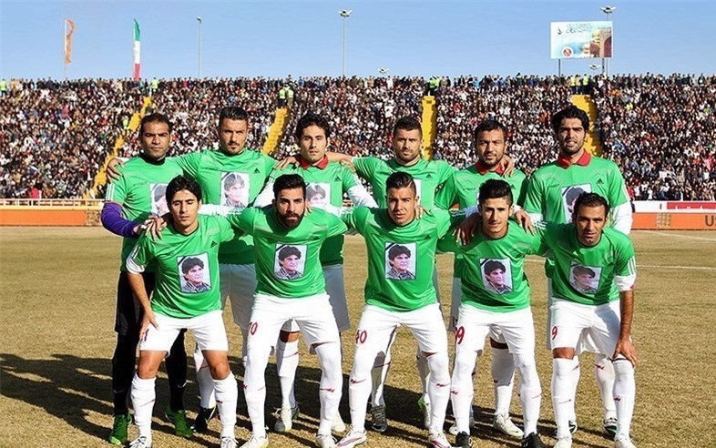 با برپایی اردوی تیم پدیده در کیش مخالفت شد