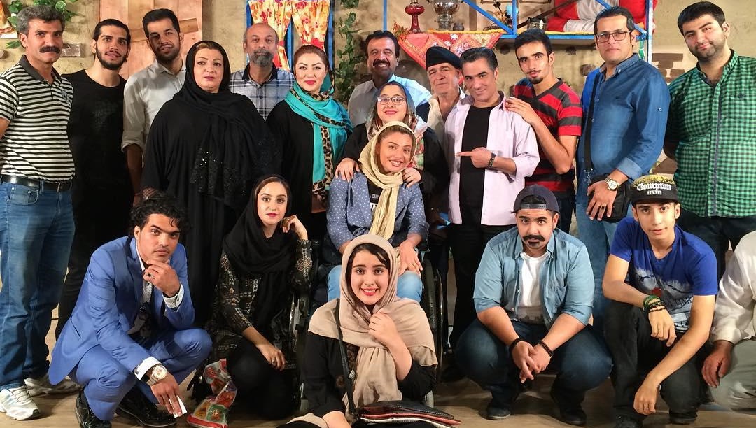 ورزشکاران ایران در شبکه های اجتماعی (364)