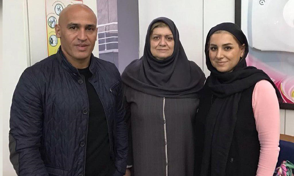 ورزشکاران ایران در شبکههای اجتماعی (405)