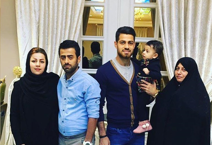 ورزشکاران ایران در شبکههای اجتماعی (409)