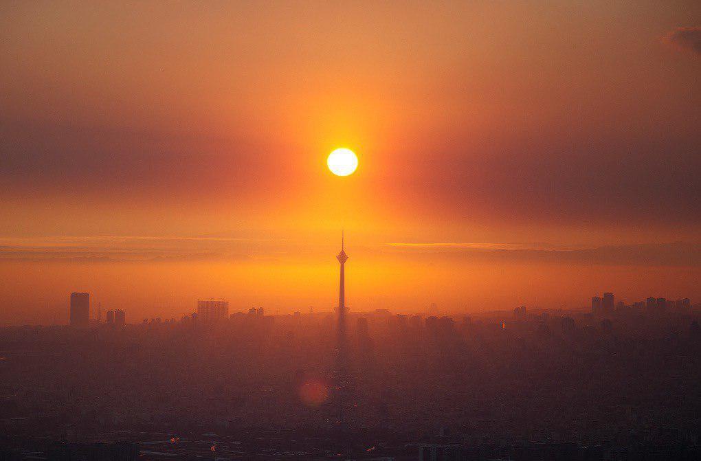 ایران- پایتخت ایران