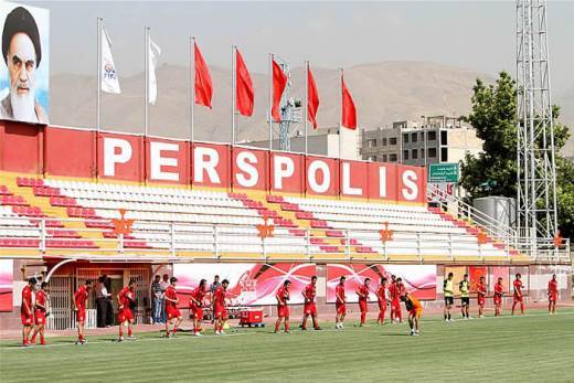 چند خبر از پرسپولیس؛ برانکو و دستیارش راهی کرواسی شدند