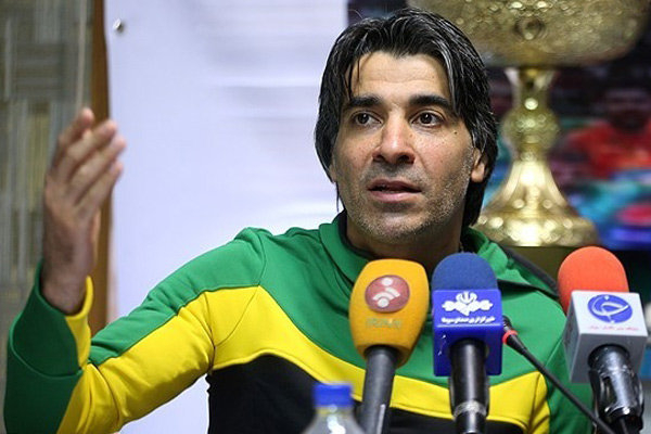 شمسایی: باید مقابل بهترین تیم تاریخ پیروز میشدیم؛ آسیا به فوتسال ایران تعظیم کند