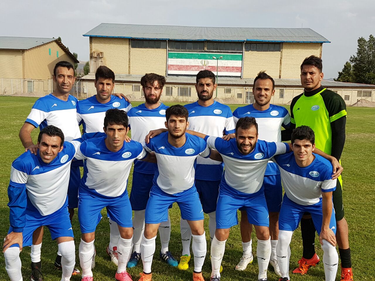 دیدار تدارکاتی؛ منتخب اردبیل 2 - 3 صبای قم
