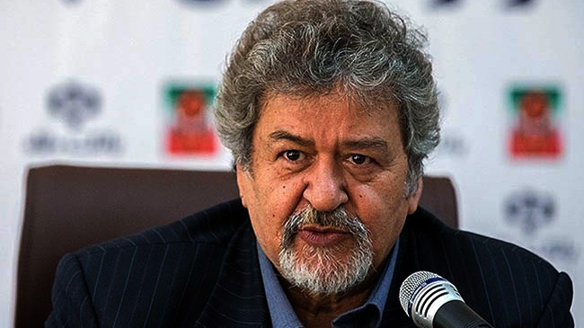 عابدینی: به اسم استقلال و پرسپولیس ۱۱۰ میلیارد تومان درآمدزایی شده است؛ اعاده حیثیت می کنیم