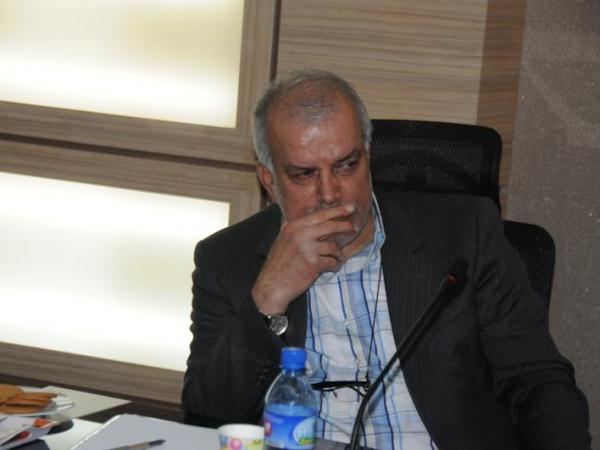 بهروان: حریفان آسیایی نفت هم بازی های فشرده ای داشتند