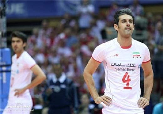 قرارداد سعید معروف و زنیتکازان نهایی شد