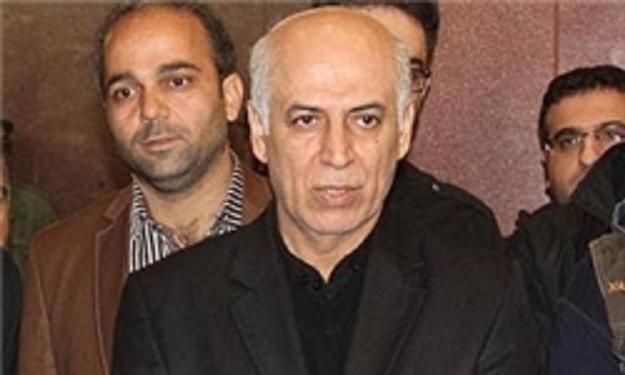 منتقمی: حضورم در دادسرای فرهنگ و رسانه به موضوع سیاسی ربط نداشت