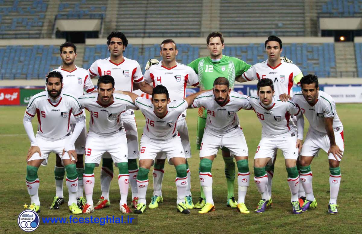 جدیدترین رنکینگ فیفا؛ ایران بر بام آسیا، رده بندی ده تیم برتر جهان مشخص شد