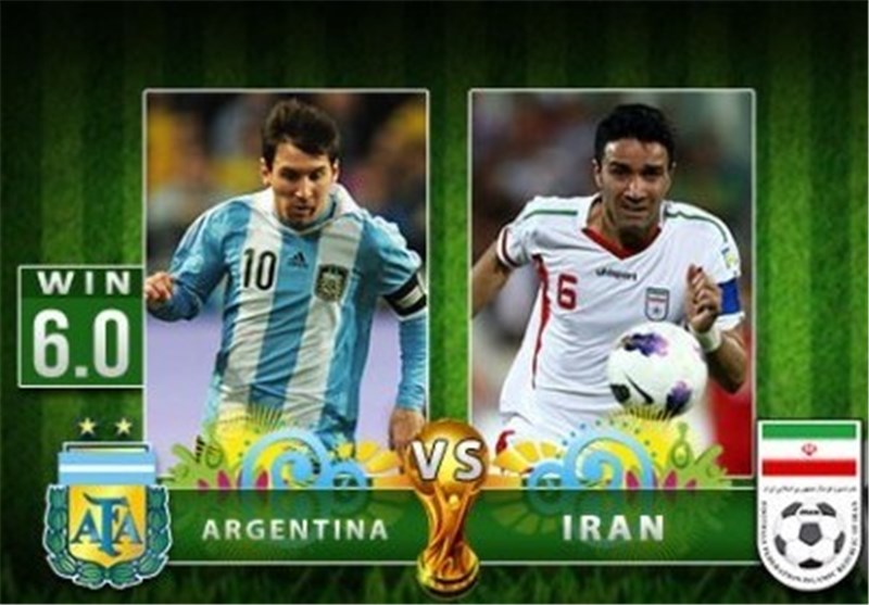 هواداران فوتبال پیشبینی کردند؛شانس ۲۵ درصدی ایران برای پیروزی برابر آرژانتین