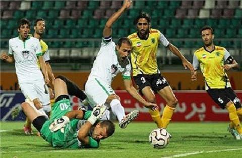 ایراننژاد: هیچ پولی نگرفتهایم اما به خاطر استیلی چیزی نمیگوییم