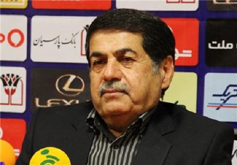 کنفرانس خبری پرسپولیس - نفت مسجد سلیمان؛ باقرینیا: نمیدانیم آنالیز دیروز ما از پرسپولیس، فردا به کار ما میآید یا نه