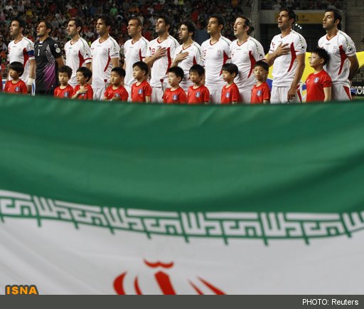 5.8 میلیون یورو حداقل پاداش ایران،قهرمان جام جهانی 25.6 میلیون یورو پاداش میگیرد