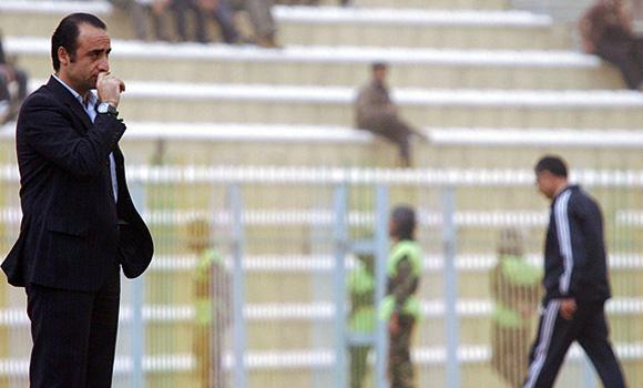 حسین عبدی: پس از جام جهانی 98 فوتبالمان فروپاشید