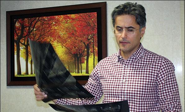 کیهانی: نوروزی بزودی جراحی میشود