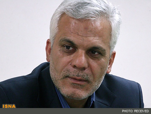 طلایی: پرسپولیس و استقلال باید به مردم واگذار شود،شهرداری هم بخش خصوصی نیست