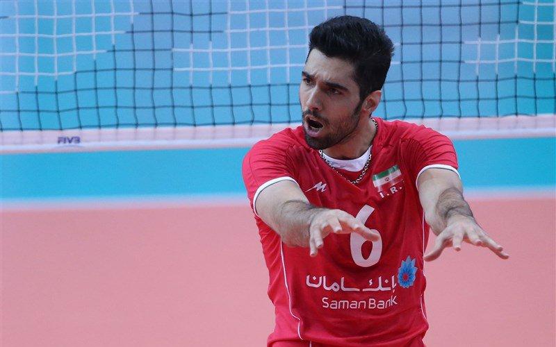 موسوی: از خجالت همه درآمدیم