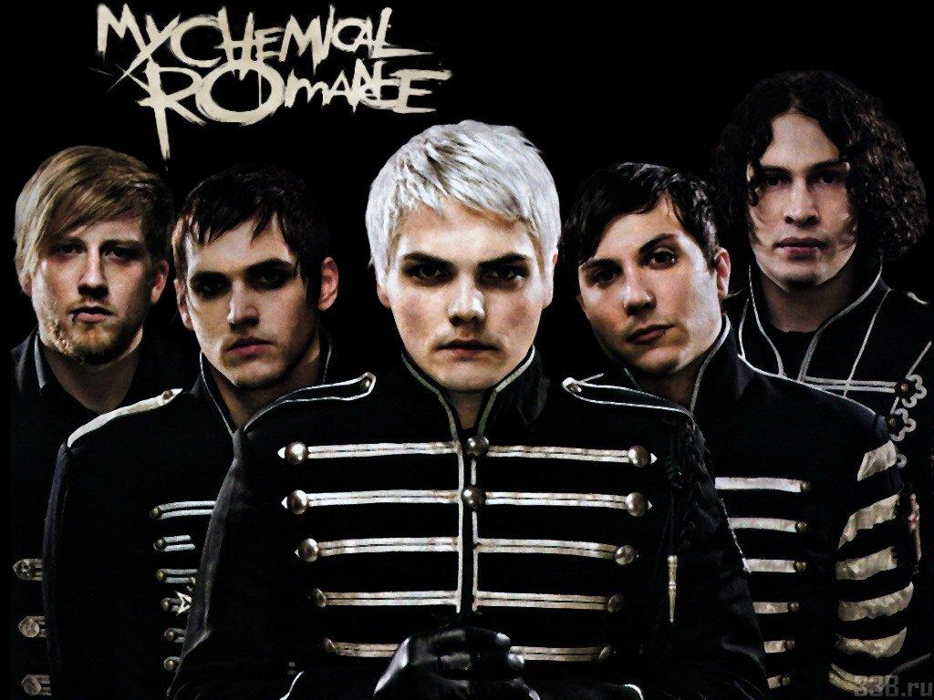 هر روز یک آهنگwelcome to the black parade-my chemical romance
