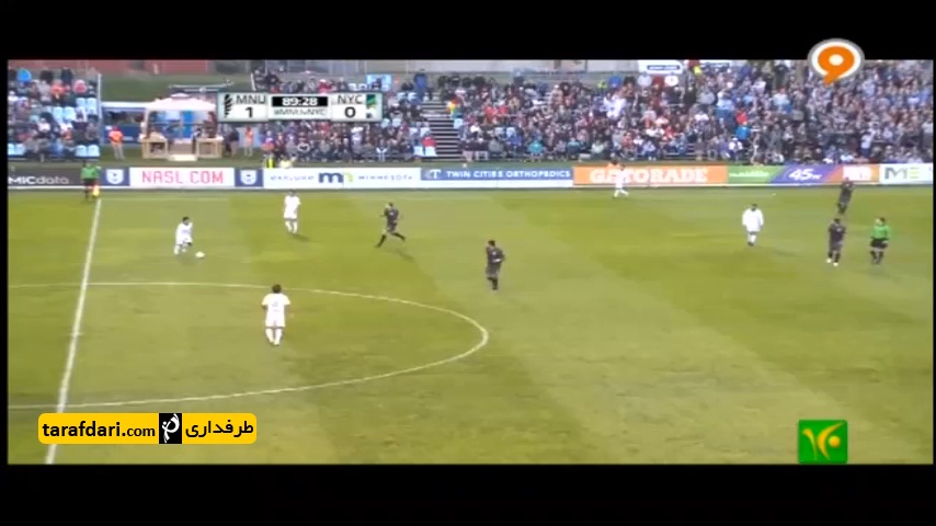 فوتبال 120- خارج از دید (94/3/15)