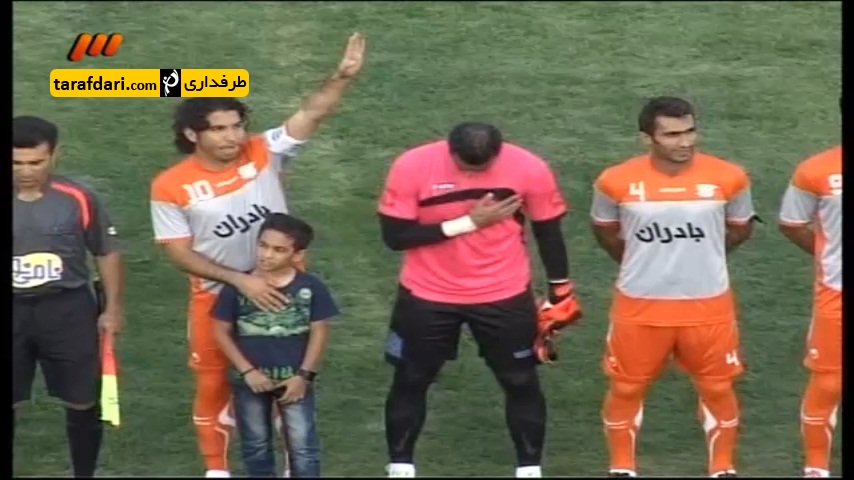 برنامه 90- از نود تا نود (94/6/23)