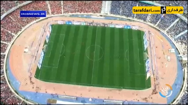 ویدیو؛ لیگ شانزدهم فوتبال ایران امروز آغاز می شود