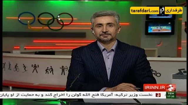 ویدیو؛ حذف تاسیسات دریایی از رقابت های قهرمانی فوتسال باشگاه های آسیا (اخبار کوتاه)