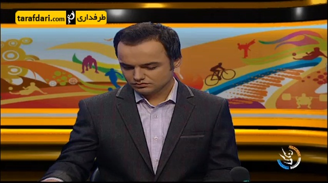 ویدیو؛ صحبت های عنایت آتشی در مورد شرایط تیم ملی بسکتبال