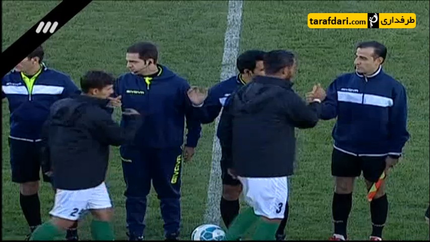 برنامه 90- از نود تا نود - محسن ترکی - فیروز کریمی