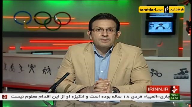 ویدیو؛ گفتگو با عرشیا، کارشناس بسکتبال در مورد شرایط تیم ملی جوانان