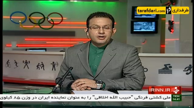 ویدیو؛ گفتگو با دکتر نوروزی در مورد وضعیت سلامتی ورزشکاران اعزامی ایران به المپیک