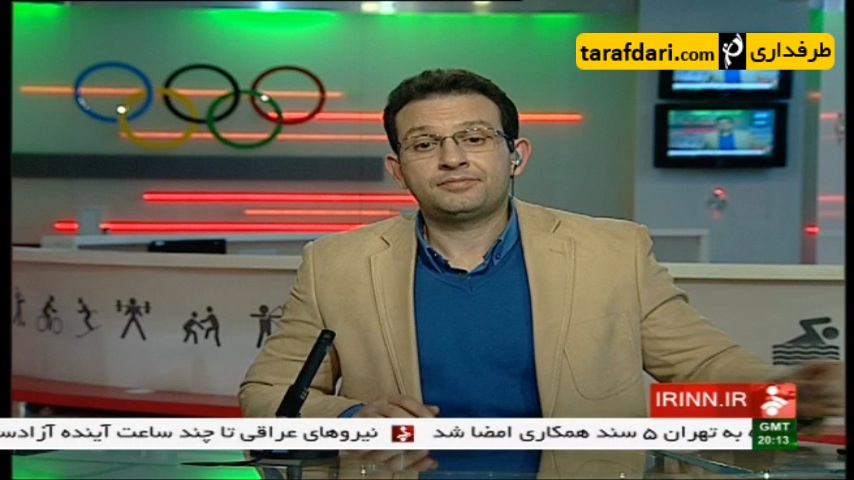 گزارشی از انتخابات ریاست فدراسیون کاراته - محمد صادق فرجی