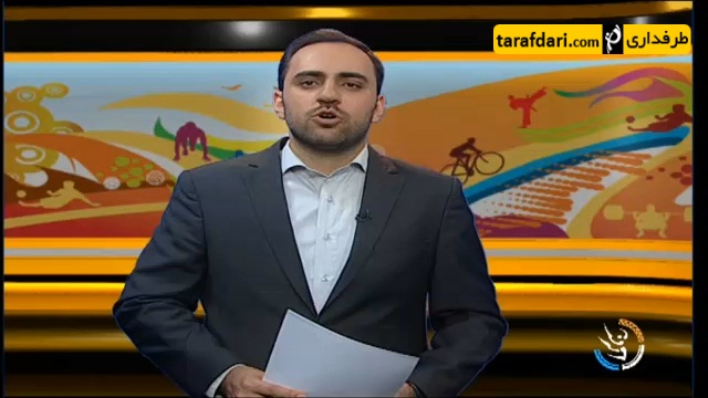 ویدیو؛ گفتگو با عضو هیئت مدیره باشگاه استقلال در مورد استعفای افشارزاده
