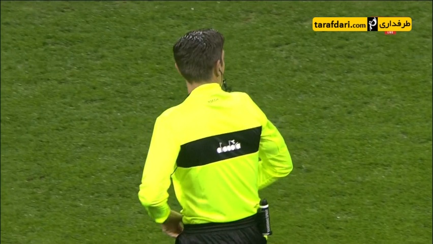 خلاصه بازی - اینتر 0-0 لاتزیو