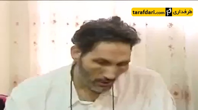 ویدیو؛ ایرج خدری، بسکتبالیست، بازیگر و دستفروش سابق درگذشت