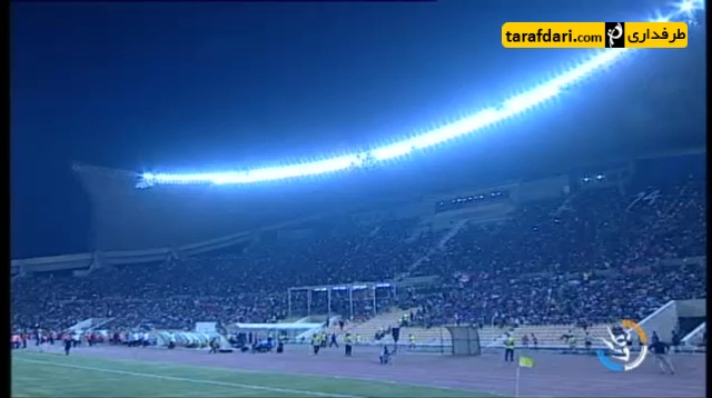 ویدیو؛ هفته اول لیگ برتر ایران به پایان رسید