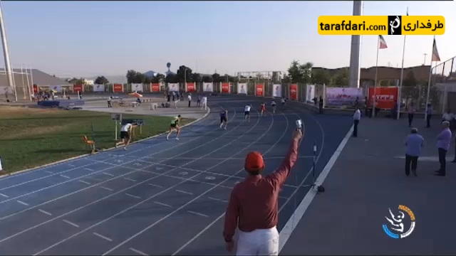 ویدیو؛ جابجایی چند رکورد در هفته اول لیگ دو و میدانی کشور با حضور چند ورزشکار المپیکی!