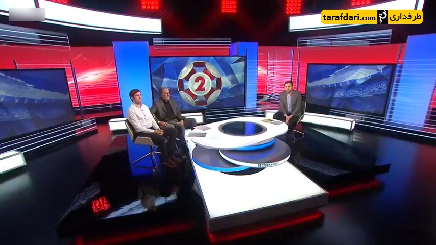 برنامه Match of the Day - آنالیز بازی میدلزبرو 0-1 چلسی (با زیرنویس فارسی)