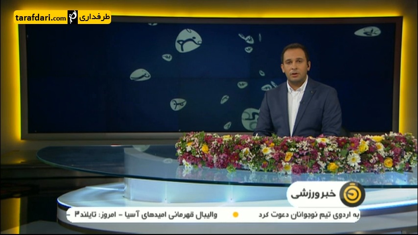 گزارشی از اردوی تیم ملی کمان سنتی ایران در گلستان - اخبار ورزشی