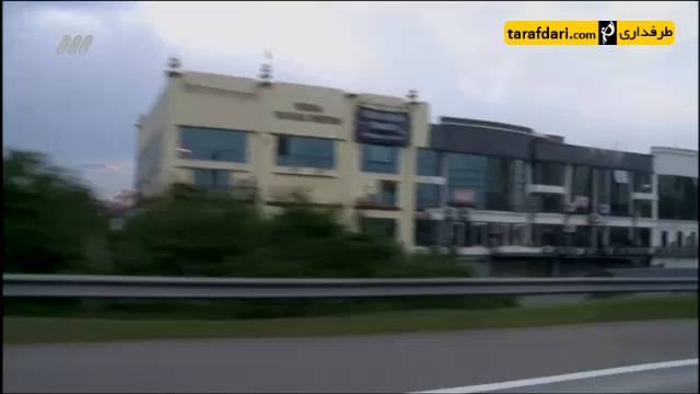 برنامه 90- آخرین مصاحبه کی روش پیش از دیدار با سوریه (95/8/24)
