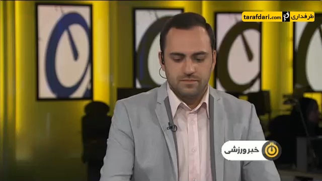 ویدیو؛ گفتگو با سرمربی تیم ملی فوتسال قبل از اعزام به رقابت های جام جهانی کلمبیا
