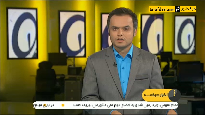 ویدیو؛ گفتگو با حسین شمس پیرامون درخشش تیم ملی فوتسال ایران در جام جهانی