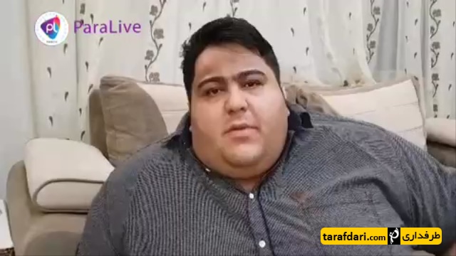 پیام سیامند رحمان به زلزله زدگان کرمانشاه به زبان کردی